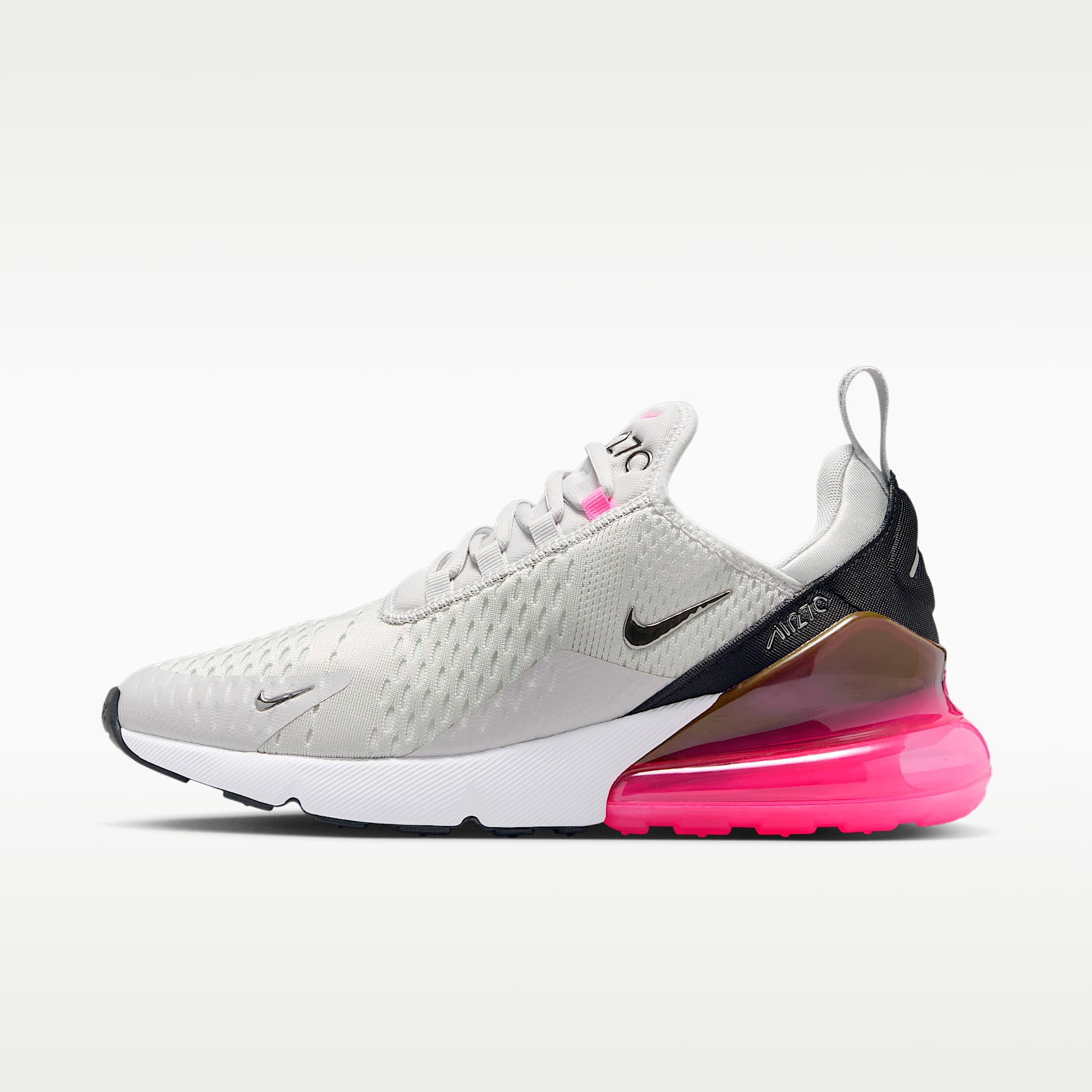 Nike Air Max 270 Women's Shoes. Nike.com